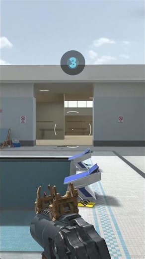 Combat Master: The Ultimate Shooting Game Experience!