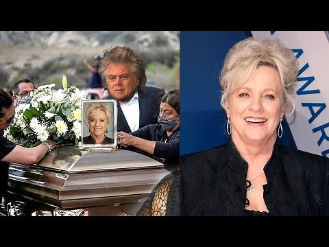 7 Minutes Ago In Hollywood/ Connie Smith just passed away / Goodbye Connie Smith