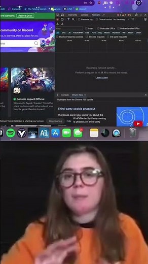 How to get a discord token