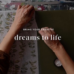 Unlock your creativity with unlimited access to online lessons from world-leading designers and makers. Access all lessons for $21/Month (billed annually). ✅ Discover a new creative passion or skill ✅ Learn from celebrated experts in interiors, gardening, craft or food ✅ Transform your home & garden and craft bespoke gifts ✅ Access over 1000 lessons and course workbooks ⭐ Rated Excellent on Trustpilot | Create Academy