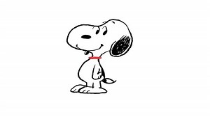 20 popular dog cartoon characters from TV cartoons and comics