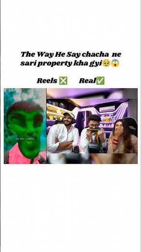 Triggered insaan funny reaction☠️😱 @triggeredinsaan#funny #shorts #fukrainsaan #liveinsaan #yt