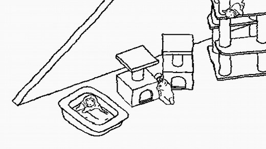 Hidden Cats Game · Play Online For Free · Gamaverse.com