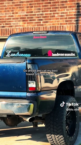 #fyp #bubbatruck🌾 #bubbarig🌾 #leanin #trucktok | Truck TikTok