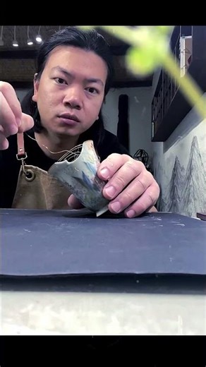 The art of Porcelain Restoration