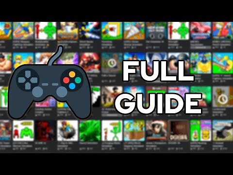 Simulator Generator - Full Guide