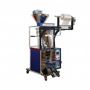 Pneumatic FFS Weigh Filler Packing Machine - Packing Machine Manufactures