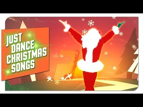 Top5 Just Dance Christmas Songs
