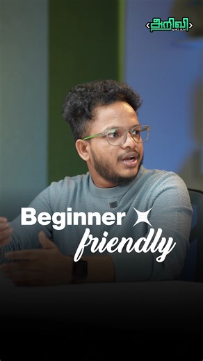 🤓New to Coding? Start With This Easy Language!🔥