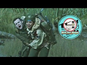 "Alien Covenant" movie explained in Manipuri || Sci-fi / horror movie explained in Manipuri