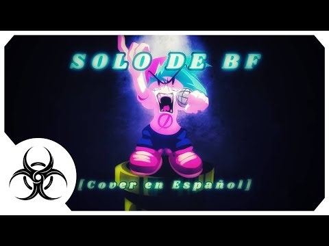 All Stars (Solo de BF) [COVER EN ESPAÑOL] – EL TITÁN | Mario’s Madness