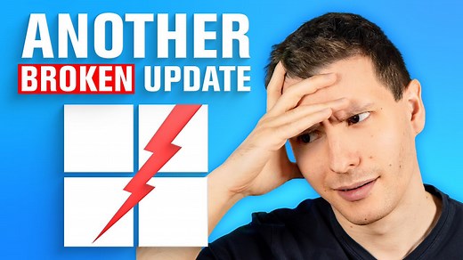 Fix localhost issues caused by the latest Windows update