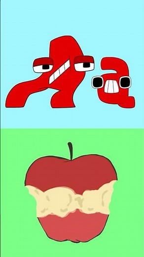 A to L Phonics Song for Kids | Cute Alphabet Characters | Fun ABC Learning #abcsong #alphabetsong