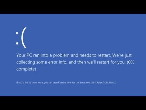 Windows 10 Keeps Rebooting FIX