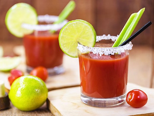 19 Essential Canadian Drinks for Your Beverage List