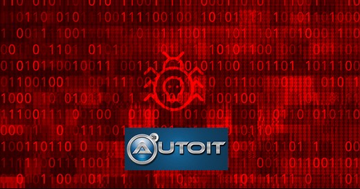 How To Remove Autoit v3 Script