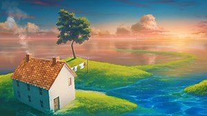 Wallpaper Engine's Best of 2021: Year's Top Digital Art — Wallpaper Engine Space