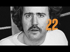 The only guy ever voted off SNL