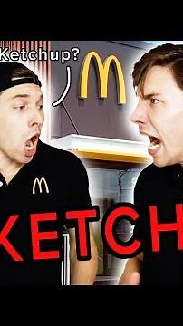If I Worked At McDonald's: Part 2 🍔🍔 (Full Length Video)