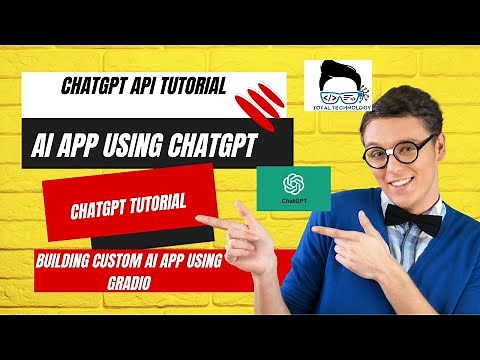 ChatGPT: Create an AI Chatbot with the ChatGPT API