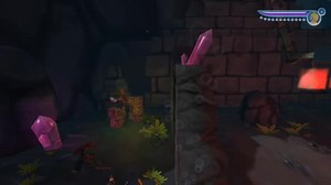 Drains Level 2 Act 1 video