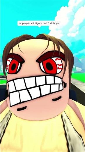 She gave her a sign that something was WRONG…😱😱