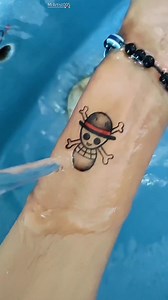 11K views · 67 reactions | Alien face funny tattoo  #minitattoo #tattooideas #tattoodesign #tattooartist #MrArtist #tattoo | Mr Artist | Facebook
