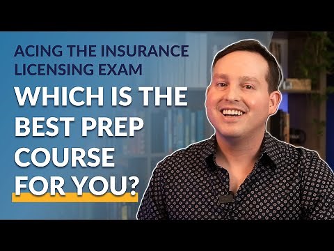 The BEST Insurance Pre-Licensing Courses (Reviewed!)