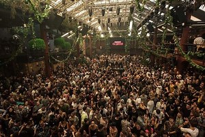 Amnesia, Ibiza | Club Information , DJs, Schedule & Tickets | Magic-Ibiza