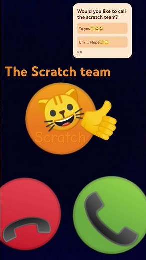 Scratch team