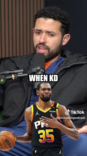 Kevin Durant: The Debate on His Legendary Status