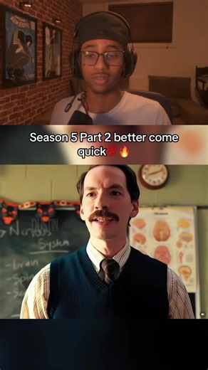 I STREAM JOIN MY DISCORD! Editor: @flxds0 #fyp #edit #strangerthings #strangerthings5 #xyzbca