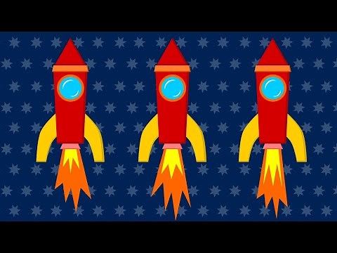 Simple 2D Animation For Game Object | Unity Software Tutorial