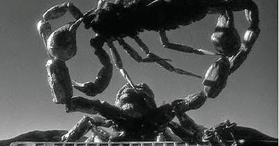 40 Best Bug Movies and Killer Insect Films