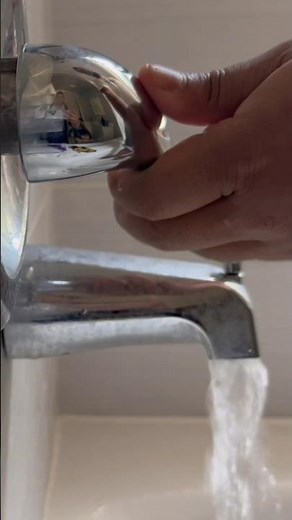 Adjusting Shower Water Temperature with Moen Valve