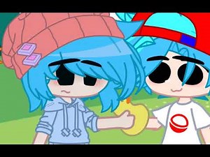 stay(Duck dance)/meme (trend)/Pico x bf/fnf soft