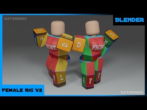 Roblox R63 Free Download (V2)