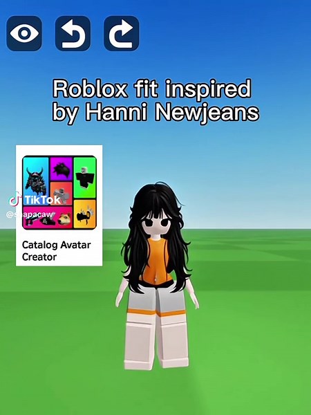 New Jeans Outfits for Roblox: Stylish Looks to Try
