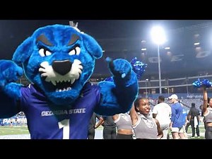 Georgia State University Institutional Spot 2025