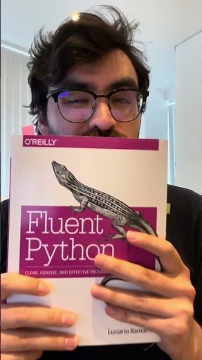 El mejor libro de Python intermedio