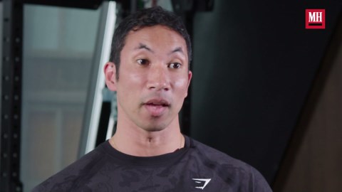 You're Doing the Cable Crossover All Wrong. Do This Instead.