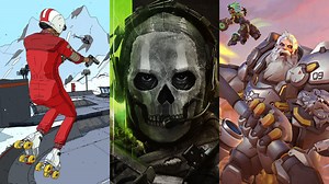 Best FPS & Shooters of 2022