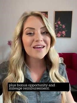 What's the difference between a sales associate and a sales rep?