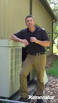 Top Problems with Generac Liquid-Cooled Generators & How to Solve Them