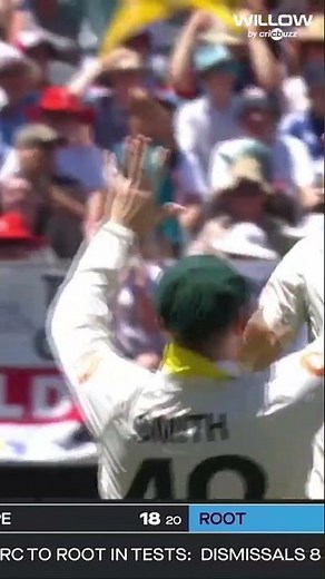 Mitchell Starc 100th Test Wicket Highlights | AUS vs ENG | 1st Test | The Ashes 2025