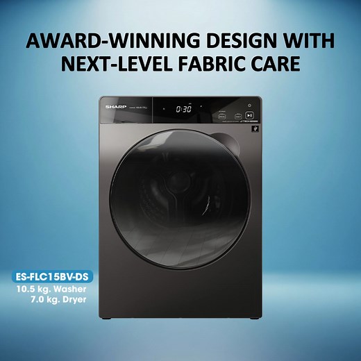 7.8K views · 82 reactions | Fully Automatic Front Load Washing...