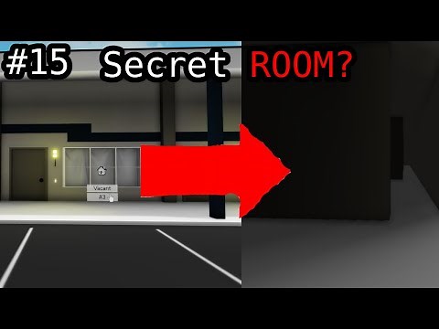 21 Secret Rooms in Brookhaven RP You Didn't Know About! (MUST SEE!)