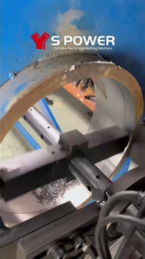 line boring machine factory -S POWER