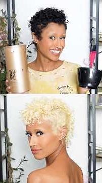 The ULTIMATE Guide on Bleaching Your Hair Platinum Blonde!