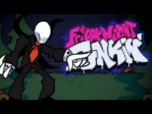 Engage - Friday Night Funkin vs Slenderman